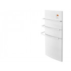 Radiateur sèche serviette paros 1500w