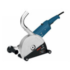 Rainureuse béton bosch gnf 65 a 8.4kg 2400w ø230mm en coffret de transport