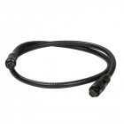 Rallonge de flexible pour vidéoscope - 2 m
