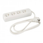 Rallonge française type E