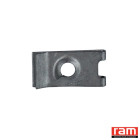 Sachet de 100 écrou préstole pour attache TIGRE - 900421