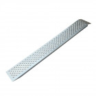 Rampe de chargement pour remorque jusqu’à 200 kg X1         HD11366