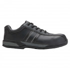 Chaussure de sécurité hro niveau s3 - rasta