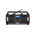 Radio de chantier WORKSTATION - RC000WS3