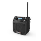 Radio de chantier DABPRO - RC00DPR2