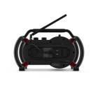 Radio de chantier NETBOX - RC00NBX2