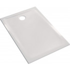 Receveur de douche rectangulaire Renova 100 x 90 cm Receveur de douche rectangulaire Renova 100 x 90 cm