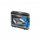 Réchaud gaz camping portable allumage piezo kemper