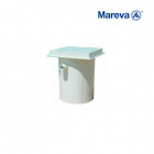 Régulateur de niveau mareva - 2 sorties