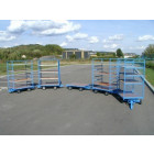Remorques légères monotraces 500 kg - 870004407