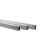 Renfort aluminium pour lame composite (3pcs)
