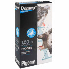 Picot  à pigeons 1.5m