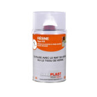 Résine kr soloplast 1 kg avec durcisseur