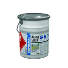 Résine polyuréthane pour finition - alsan® 500 f - ral1001 - seau de 5 kg