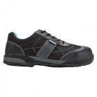 Chaussures de sécurité femme niveau s1p - rita