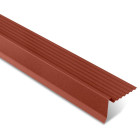 RAL 8012 Brun rouge