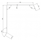 Rive à rejet Vieo Edge Joris Ide