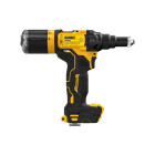 Riveteuse dewalt dcf403nt (machine seule tstak ii)