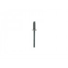Rivet tête plate aluminium 3.2 x 12 - sbox 500 scell-it asd3212