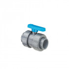 Robinet à bille nicoll diamètre 25 - femelle - 60803 q