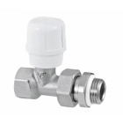 Robinet simple réglage droit RBM - 1520