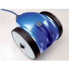 Robot de piscine ZODIAC Vortex 1 - Pour piscine 10m x 5m maximum - W9104