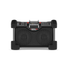 Radio de chantier PerfectPro ROCKHART 18V - RC0RH18V