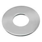 Rondelles plates série large lu inox a4, diamètre 12 mm, boîte de 50 pièces