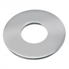 Rondelles plates série large lu inox a4, diamètre 4 mm, boîte de 200 pièces