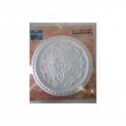 Rosace decoflair m65 en polyuréthane nmc