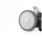 Roto-orbitale ghibli wirbel - 1000w - o 143 s 10