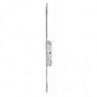 Crémone roto pour porte fenêtre à relevage - h.500 - axe 35 - entraxe 70 - 4 galet ø1000 - l.2200 - 620794