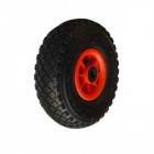 Roue Gonflable Pour Diable