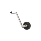 Roue jockey télescopique - Diam. 35 cm - AUTOBEST - 242341