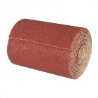 Rouleau abrasif corindon 10 m - Grain 180, 10 m