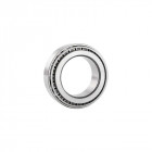Roulement à rouleaux coniques timken - 90x140x39mm - 33018