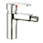 Rousseau - mitigeur bidet à levier unique modèle aro
