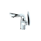 Rousseau mitigeur lavabo gisborne chrome