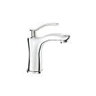 Rousseau - mitigeur lavabo hawera chrome