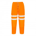 Pantalon jogging haute visibilité Portwest GO/RT - Coloris et taille au choix