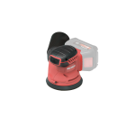 Ponceuse orbitale 125mm/2,5 18V sans batterie, ni chargeur - ROTAKE - 8702