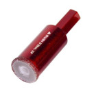 Trépan diamant DRYGRES 4DRILL WONDER RUBI