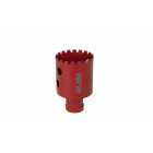Trépans Drygres Premium M14 RUBI Lg. durée sur meuleuse - DRYGRES