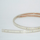 Ruban led 220v 1m-50m smd2835 120led/m ip65 (vendu sur mesure) - couleur eclairage : blanc froid 6000k - 8000k