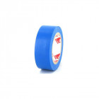 Ruban adhésif 19 mm pvc électrique scapa 2702 bleu