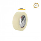 Ruban adhésif papier masquage 3m 101e 24mm x5