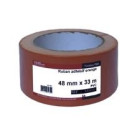 Ruban adhésif PVC Orange Multiusages - 64435