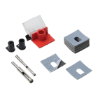 Kit trépan diamanté Easy Gres - Ø 10 mm - RUBI - 4929