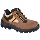 Chaussure de sécurité basse lemaitre s3 aten src 100% non métallique - Pointure au choix