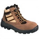 Chaussure de sécurité haute lemaitre s3 aspen src 100% non métallique - Pointure au choix